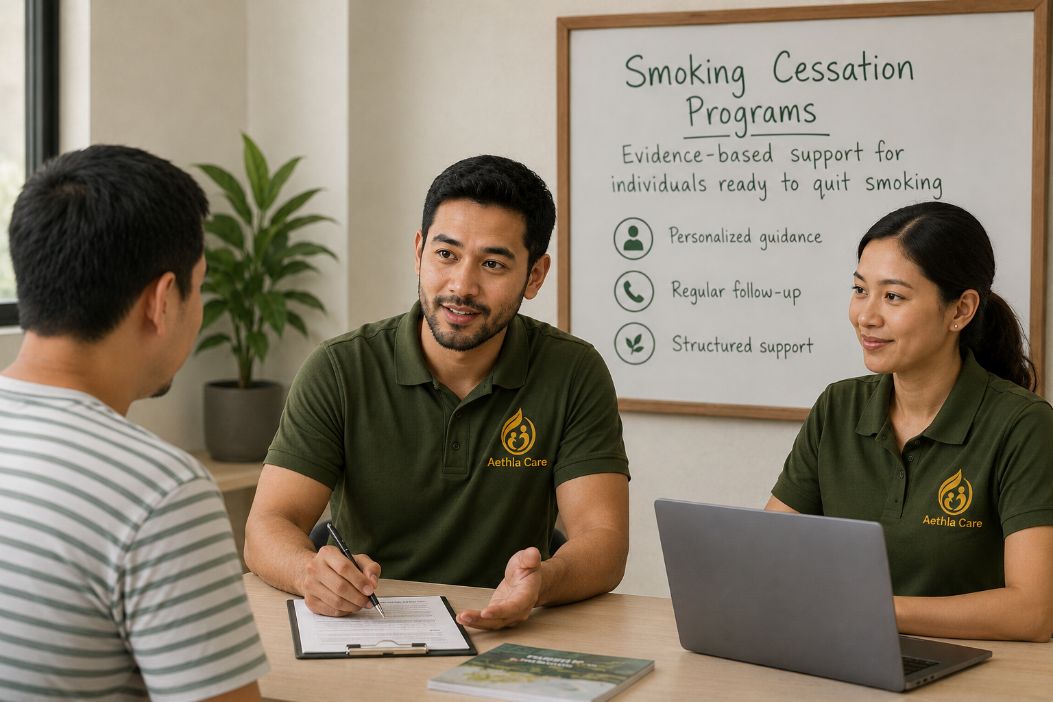 Home Wellness Services at home Qatar